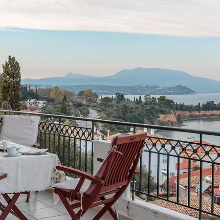 Escape Reality - Magic Getaway With Paradise View Feriehus *