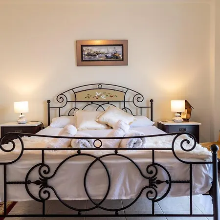 Vakantiehuis Escape Reality - Magic Getaway With Paradise View