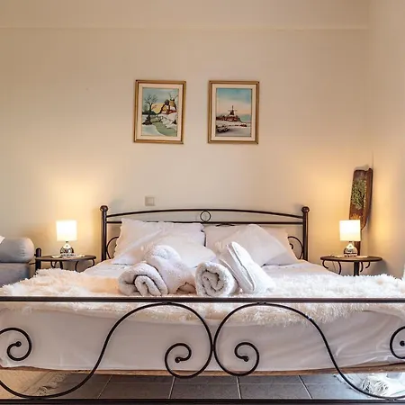 Vakantiehuis Escape Reality - Magic Getaway With Paradise View