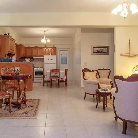Escape Reality - Magic Getaway With Paradise View Koroni (Messinia)