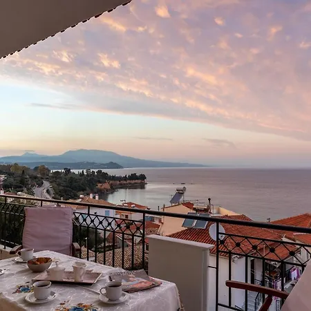 Escape Reality - Magic Getaway With Paradise View Vakantiehuis
