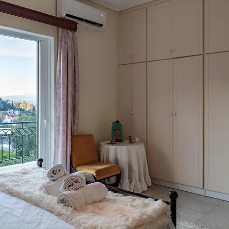 Escape Reality - Magic Getaway With Paradise View